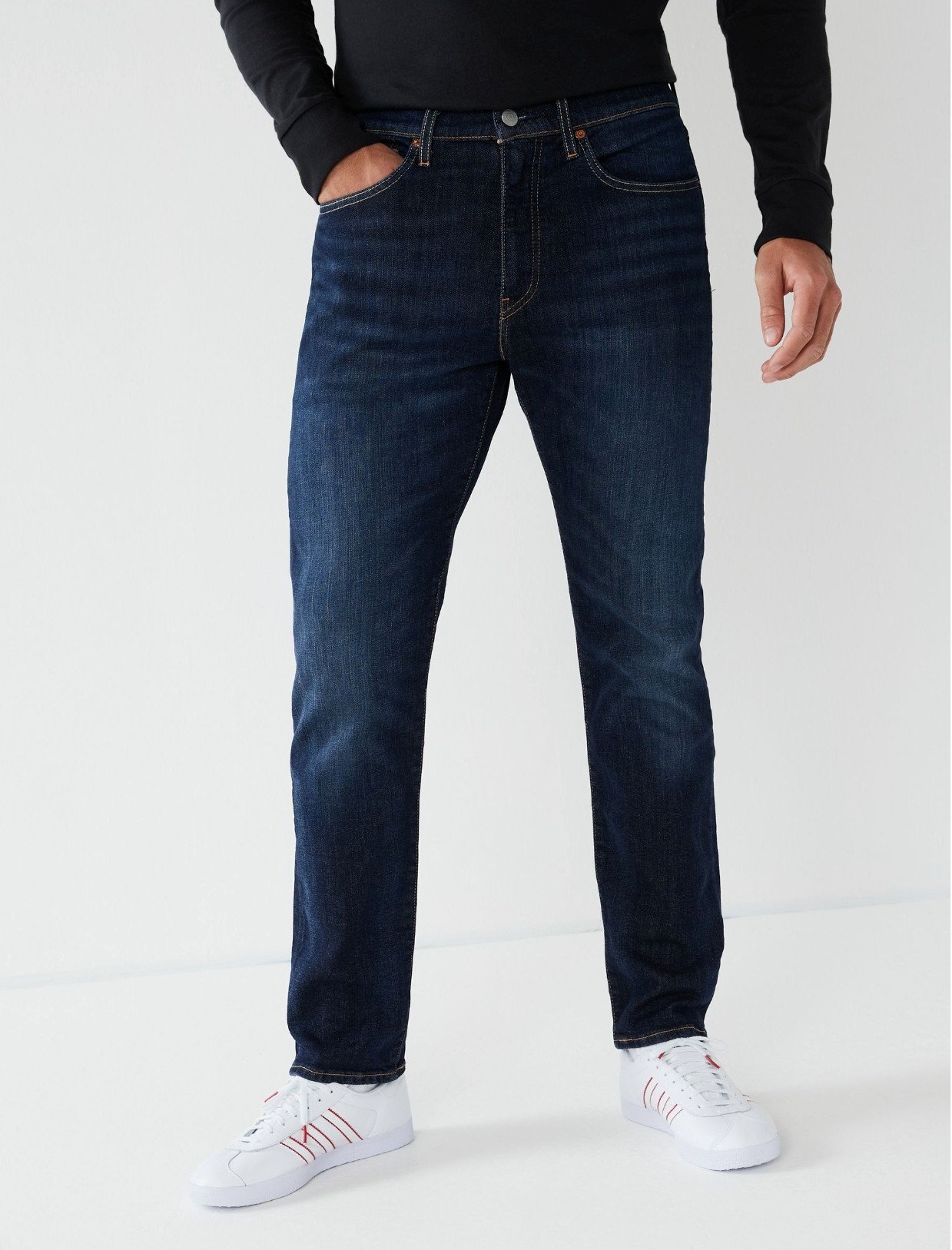 blue-slim-fit-stretch-jeans