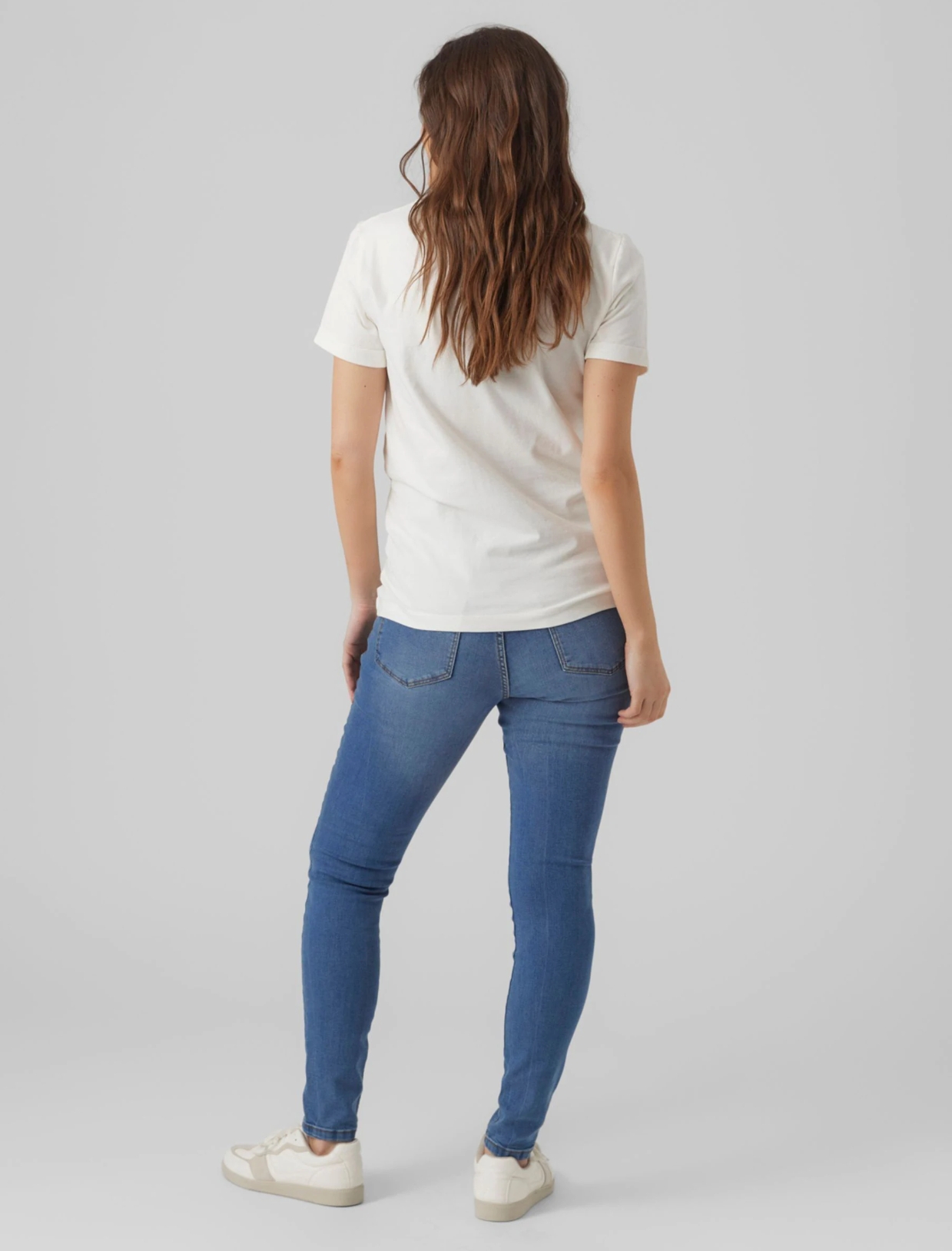 blue-slim-fit-maternity-jeans